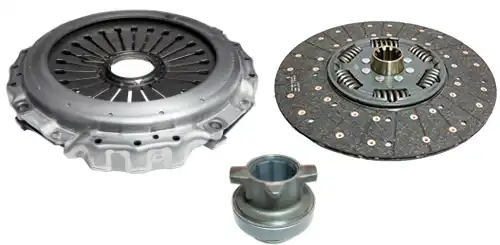 Комплект сцепления REVOL CK0 700 344