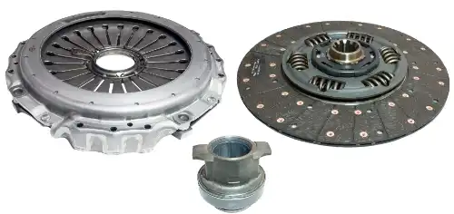 Комплект сцепления REVOL CK0 700 382