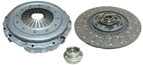 Комплект сцепления REVOL CK0 700 466