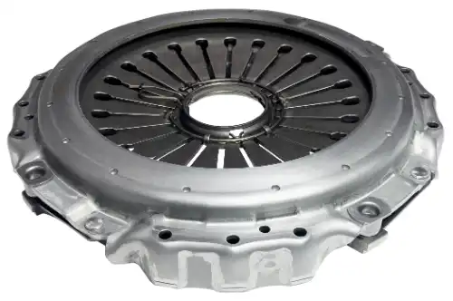 Корзина сцепления REVOL PP2 000 251