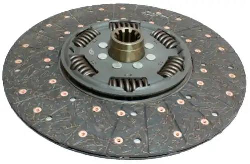 Диск сцепления REVOL CD8 000 206