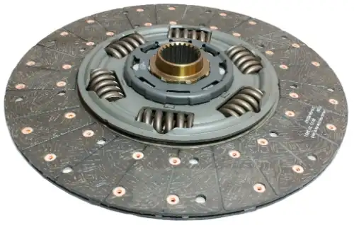Диск сцепления REVOL CD8 000 948