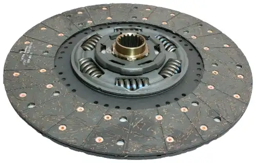 Диск сцепления REVOL CD8 003 784
