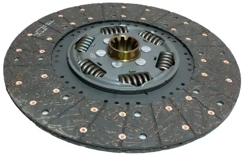 Диск сцепления REVOL CD8 004 094