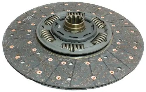 Диск сцепления REVOL CD8 004 573