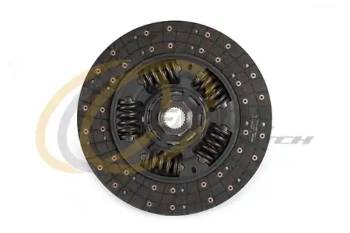 Диск сцепления REVOL CD8 007 170