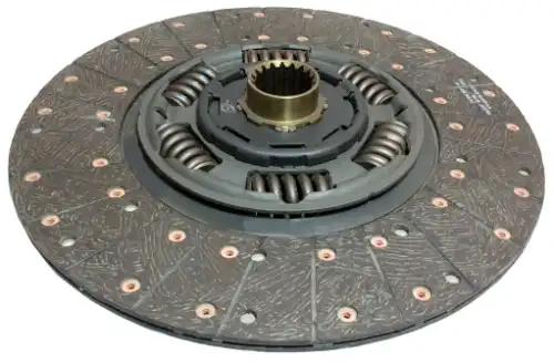 Диск сцепления REVOL CD8 008 471