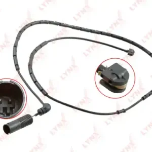 Датчик тормозных колодок LYNXAUTO BW-1096 электронный
