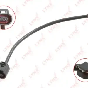 Датчик тормозных колодок LYNXAUTO BW-1130 электронный