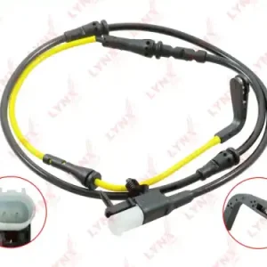 Датчик тормозных колодок LYNXAUTO BW-1171 электронный