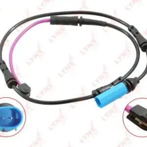 Датчик тормозных колодок LYNXAUTO BW-1176 электронный