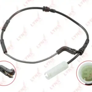 Датчик тормозных колодок LYNXAUTO BW-1203 электронный