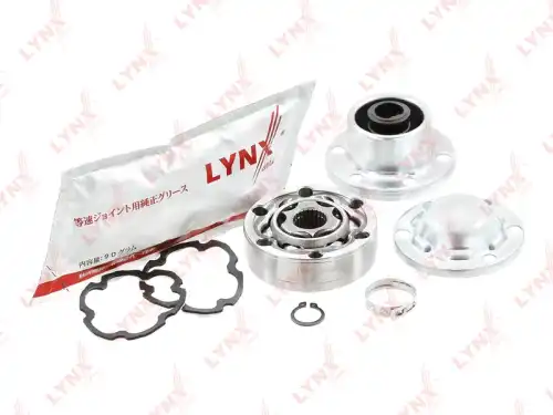 ШРУС карданного вала к-кт! Volvo XC90 03> CI-3817 LYNXAUTO