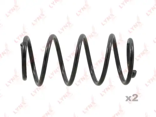 пружины подвески перед !прав/лев SC-1722 LYNXAUTO