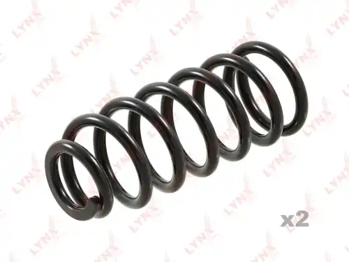 пружина задняя! Honda Shuttle 2.2 16V/2.3 16V 94-02 SC-2314 LYNXAUTO
