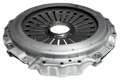 Корзина сцепления REVOL PP2 123 235