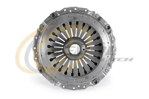 Корзина сцепления REVOL PP3 000 258