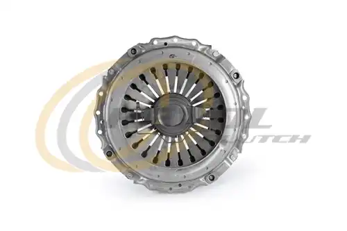 Корзина сцепления REVOL PP3 034 042