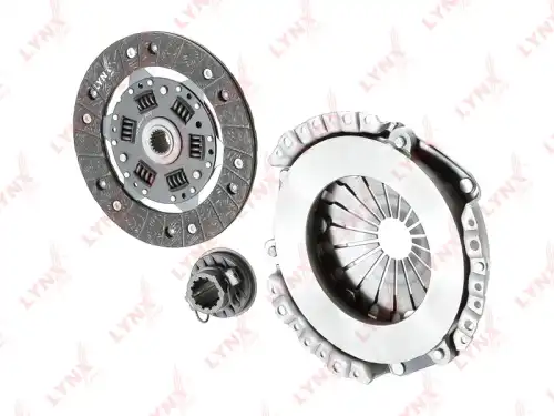 Комплект сцепления LYNXAUTO CL-1097