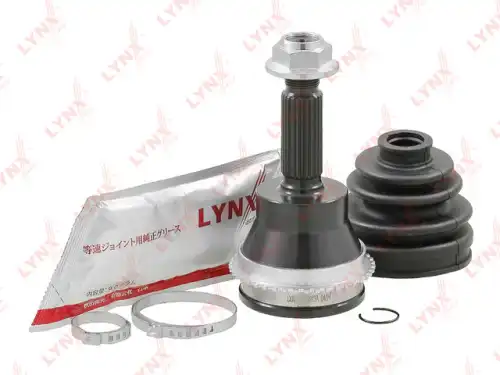 ШРУС наружный LYNXAUTO CO-3913A
