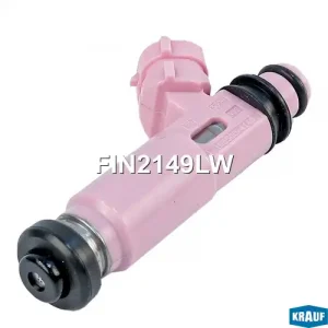 Топливная форсунка KRAUF FIN2149LW