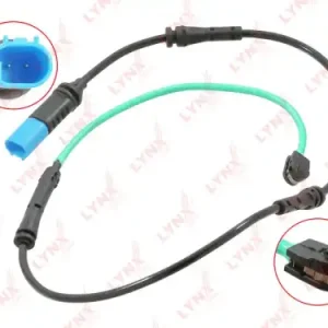 Датчик тормозных колодок LYNXAUTO BW-1217 электронный