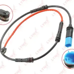 Датчик тормозных колодок LYNXAUTO BW-1218 электронный