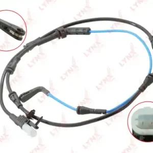 Датчик тормозных колодок LYNXAUTO BW-1220 электронный