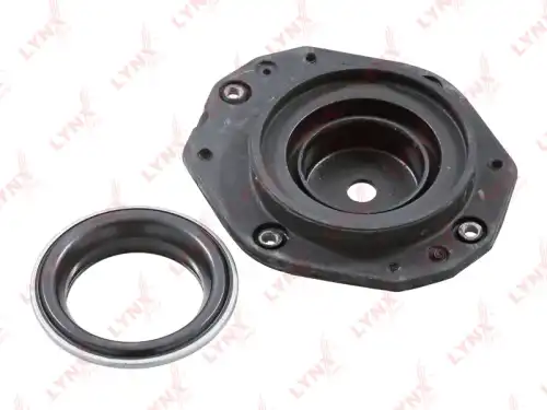 к-кт опоры амортизатора переднего! c г/у Citroen Xsara, Peugeot 306 all 94> MA-1309LR LYNXAUTO