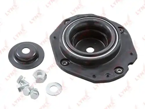 опора амортизатора переднего! Citroen Berlingo/ZX all 91> MA-1318LR LYNXAUTO