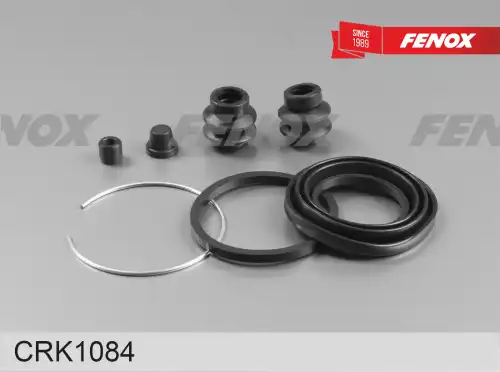 Комплект пыльников суппорта! Nissan Murano, Infiniti FX45/35 02-08 CRK1084 FENOX