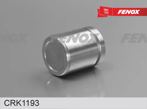 поршень суппорта! d38 Honda Accord VII 03-08/CR-V II 01> CRK1193 FENOX