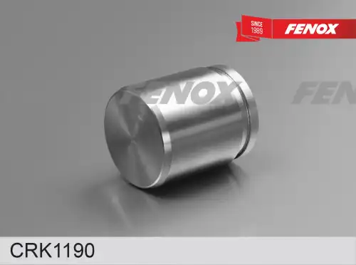 поршень суппорта передний! d44 Nissan X-Trail (T30) 01> CRK1190 FENOX