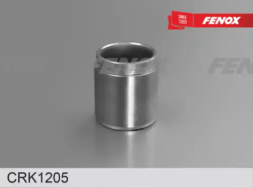 поршень суппорта! Toyota Land Cruiser 100 98-07, Nissan Patrol GR 97-10 CRK1205 FENOX