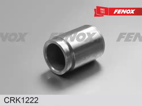 поршень суппорта! d34 Hyundai Creta/ix35/Sonata VI/VII/Tucson II/III 04> CRK1222 FENOX