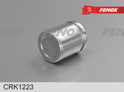 поршень тормозного суппорта заднего! d38 Toyota Camry/RAV 4 III-IV 06> CRK1223 FENOX