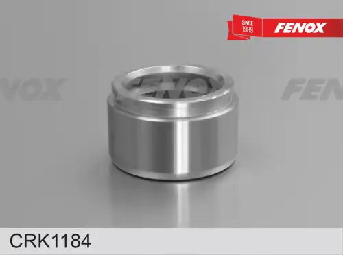 поршень суппорта передн.! d51 Toyota Land Cruiser 100/200 08>, Lexus LX CRK1184 FENOX