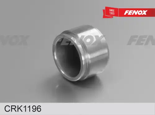 поршень суппорта! Lexus GX 09>, Toyota Land Cruiser Prado CRK1196 FENOX