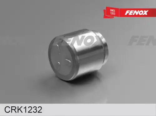 поршень суппорта! Mitsubishi Pajero III/IV CRK1232 FENOX