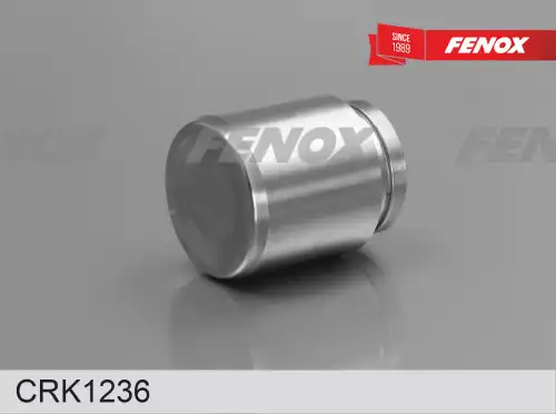 поршень суппорта задн.! d38 Mitsubishi Outlander CW 06-12 CRK1236 FENOX