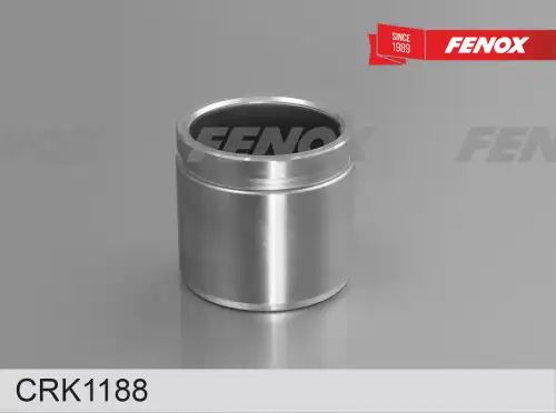 поршень тормозного суппорта передн.! d54 Nissan Almera Classic B10 06> CRK1188 FENOX