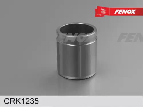 поршень суппорта! d43 Ford Ranger 2.5/3.0D 05-12 CRK1235 FENOX