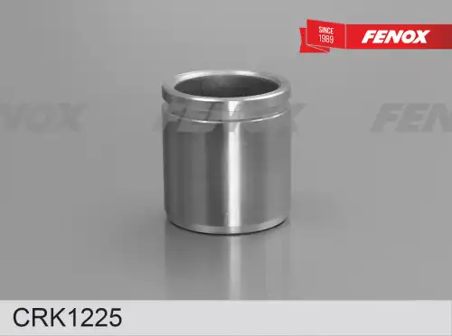 поршень суппорта! d48 Lucas Fiat Tempra/Tipo 1.1-1.6/1.7D/1.9TD 88> CRK1225 FENOX