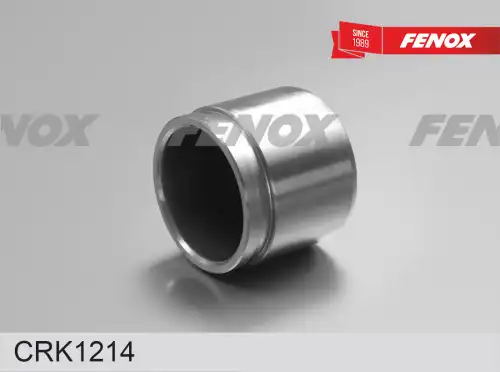 поршень суппорта! d57 Mitsubishi ASX/Lancer/Outlander II 07-12 CRK1214 FENOX