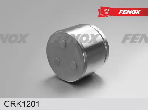 поршень тормозного суппорта переднего! Mazda CX-5, Nissan Qashqai(J10)/X-Trail(T31) 07-13 CRK1201 FENOX