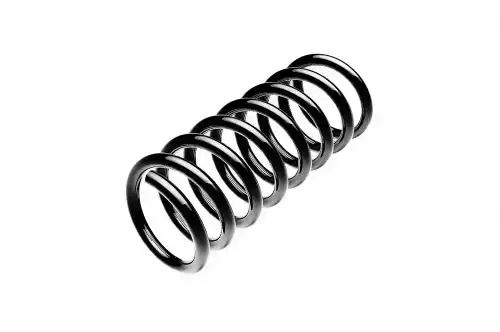 пружина передняя! MB E-Class W210/S210 95-03 ST 120 023 F STANDARD SPRINGS