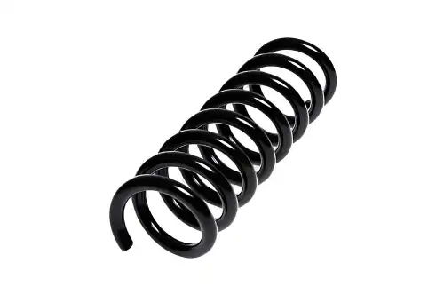 пружина задняя! MB W211 3.0/2.7CDi/3.2CDi 02> ST 120 081 R STANDARD SPRINGS