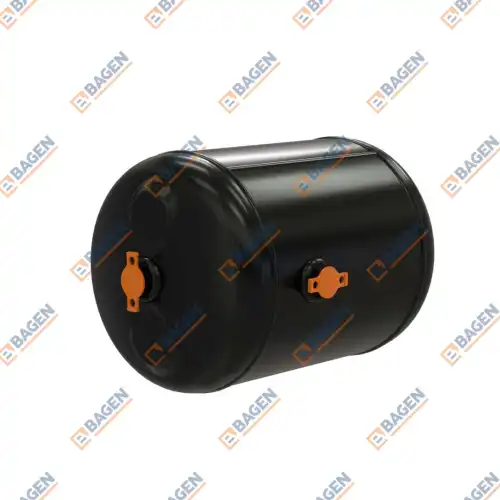 Ресивер воздушный BAGEN T821137