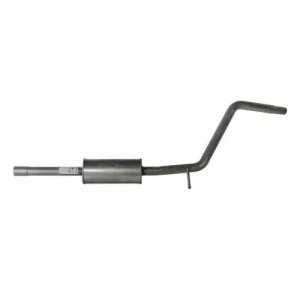 глушитель средняя часть! Renault Sandero 1.4-1.6 07> 313-207 BOSAL