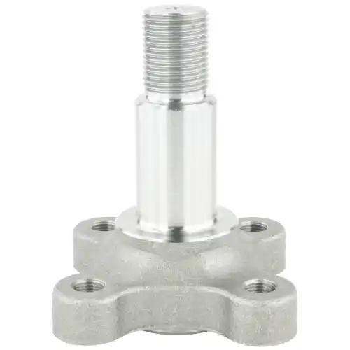 Кулак поворотный FEBEST 2482-LOGIIR